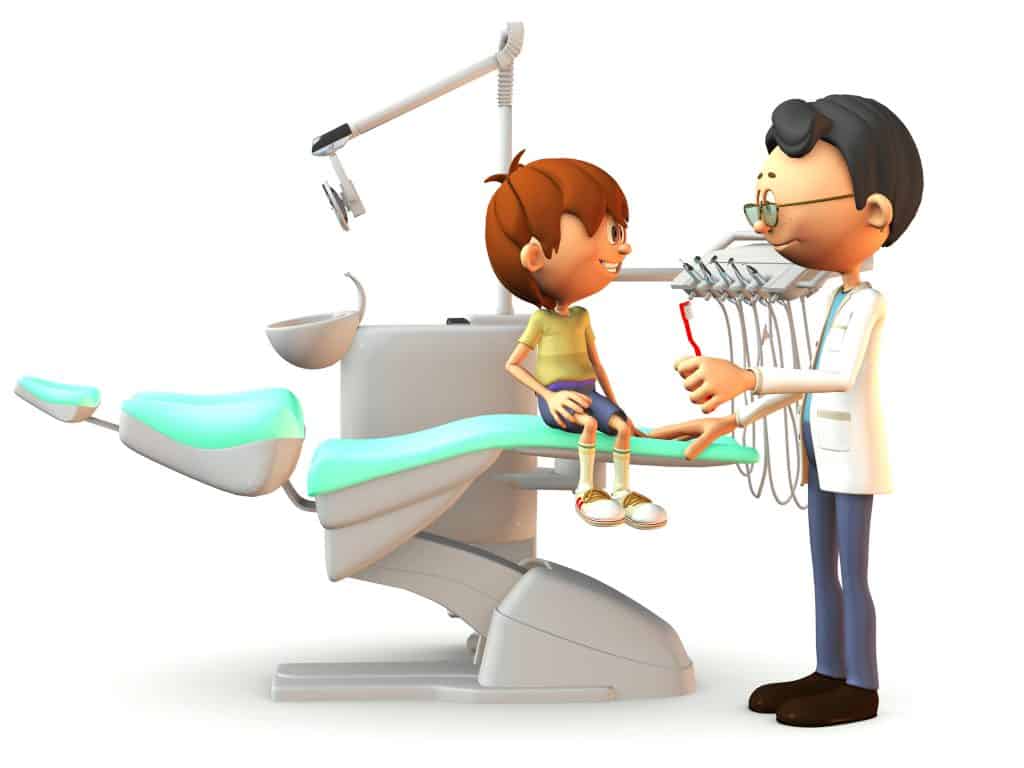 Your Children's Teeth | Eagle Rock Dental Care