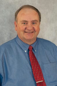 Dr. Doug Barnard
