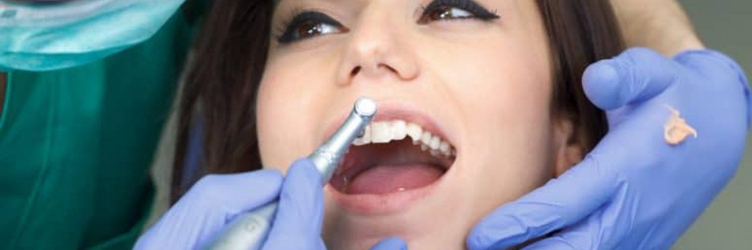 Deep Cleaning vs. Normal Cleaning for Teeth - Eagle Dental