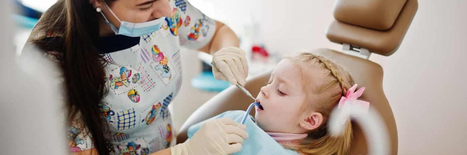 Importance of Pediatric Dentistry